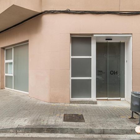 La Florida Suites By Olala Homes L'Hospitalet de Llobregat Exterior foto