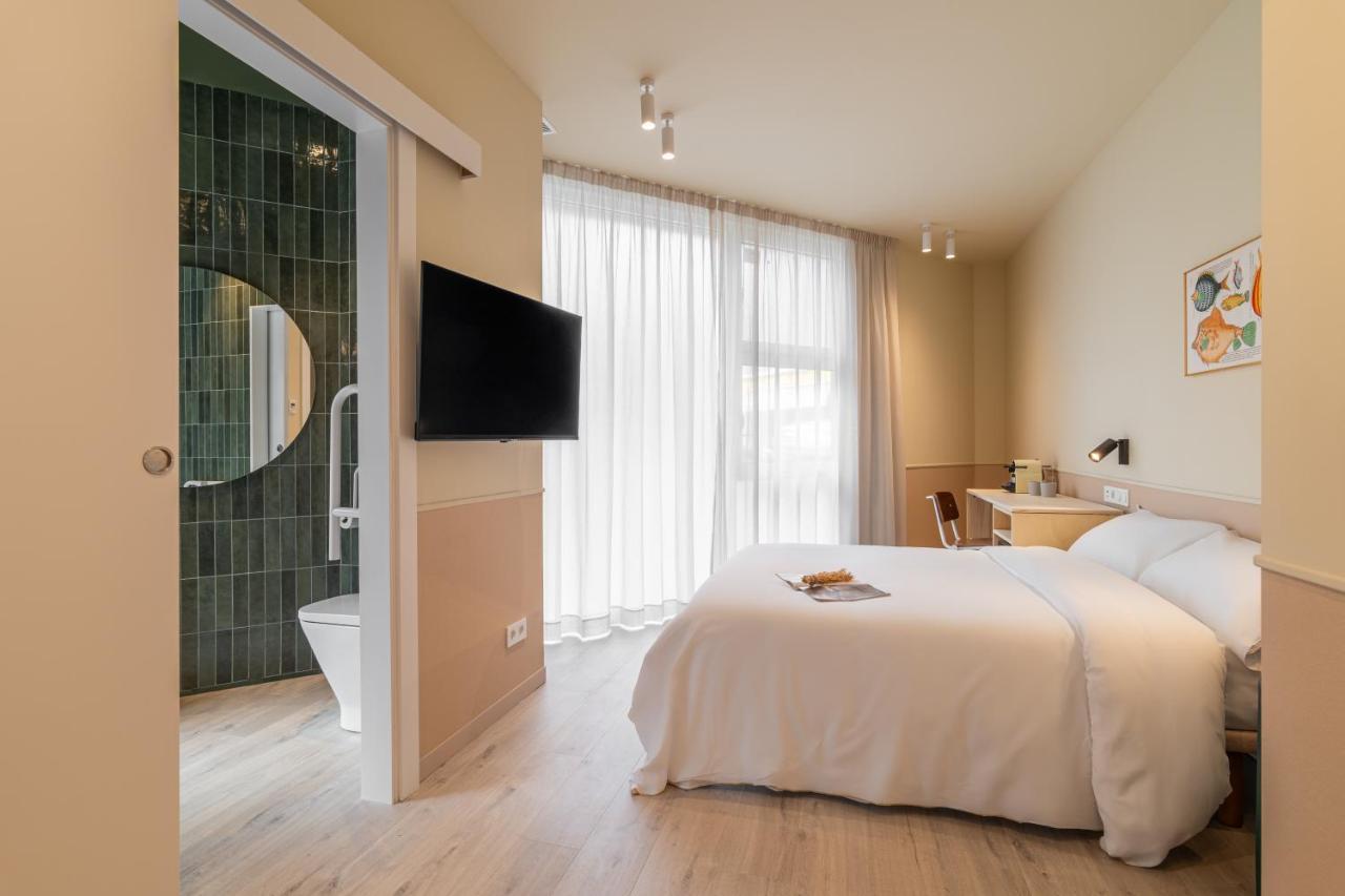 La Florida Suites By Olala Homes L'Hospitalet de Llobregat Exterior foto