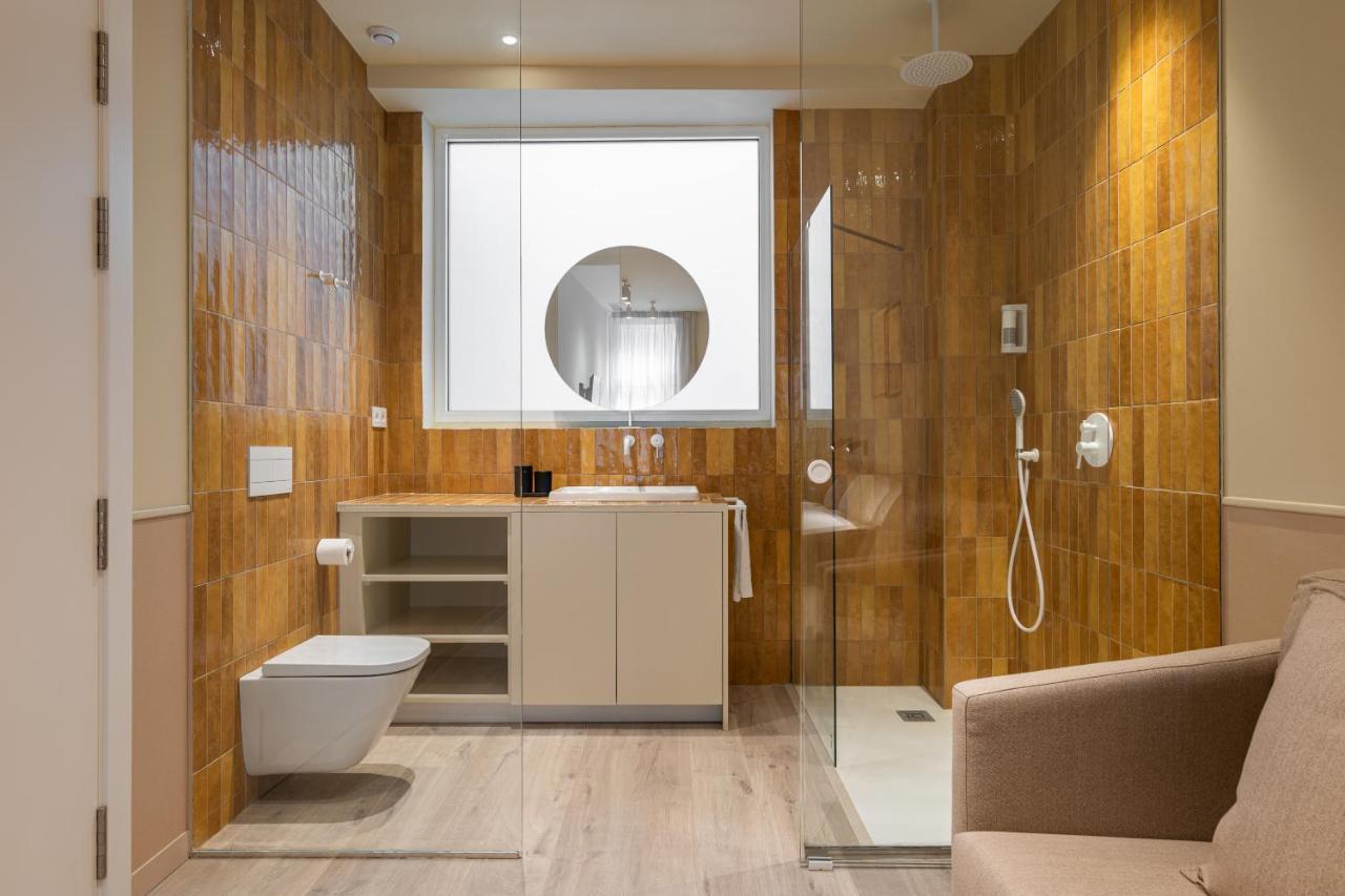 La Florida Suites By Olala Homes L'Hospitalet de Llobregat Exterior foto
