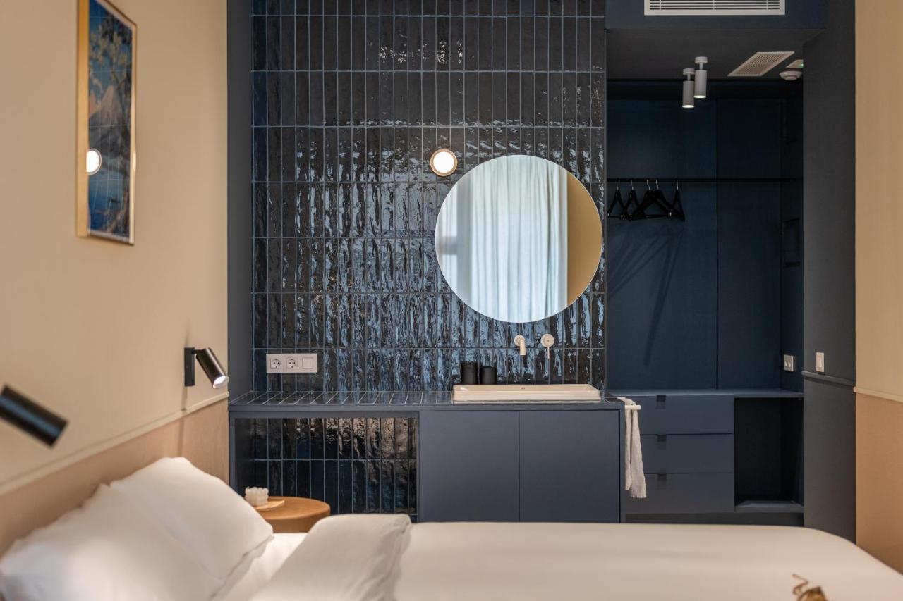 La Florida Suites By Olala Homes L'Hospitalet de Llobregat Exterior foto